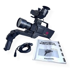 Panasonic WVP-G1E videocamera