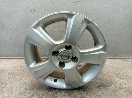 Opel corsa cerchio singolo - c,