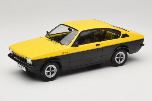 Mcg18598 opel kadett coupe - mcg18598,