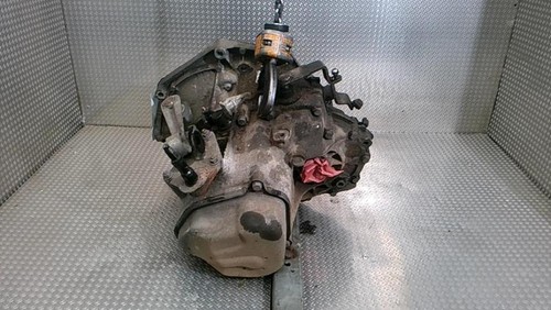 Scatola cambio peugeot 206 - scatola,