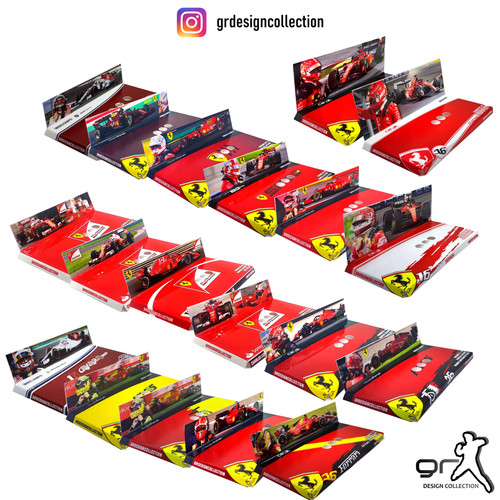 Minichamps charles - [f1, minichamps]