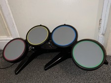 PS3 Rock Band Drum Kit