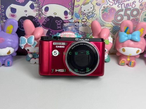 Fotocamera digitale casio - fotocamera,