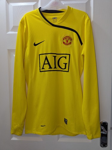 Maglia calcio portiere