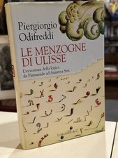 LE MENZOGNE DI ULISSE
