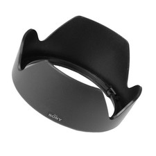 Per Sony FE 24-70 mm F4 ZA OSS SEL2470Z fotocamera paraluce a petalo 67 mm ALC-SH130 