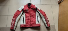 Giacca Pelle Ducati by Dainese