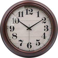 Orologio Da Parete, 30Cm