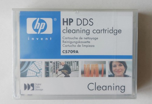 C5709a dds dat cleaning - dds,
