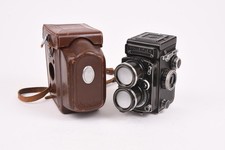 Tele-Rolleiflex con Carl Zeiss