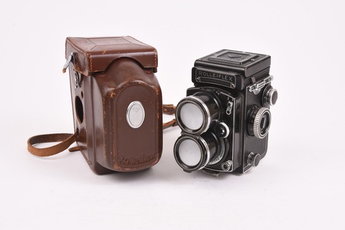 Tele rolleiflex con carl - tele-rolleiflex, zeiss