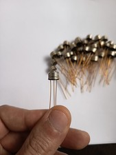 Potentiometer Spectrol 35 Ps.