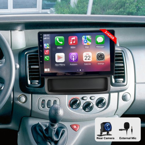 Autoradio 64gb android - android, 15