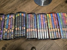 stargate sg-1 complete series