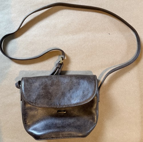 Borsa tracolla brandy - borsa,
