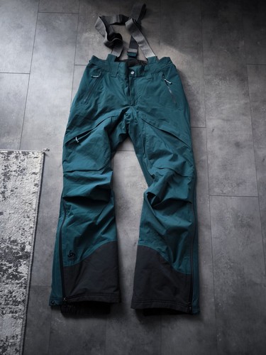 Pantaloni sci donna odlo - donna,