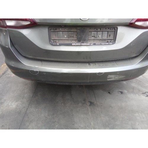 Paraurti posteriore opel - posteriore,