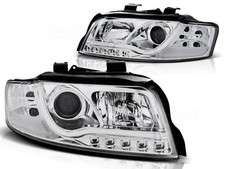 Tuning Tec LED Luci Diurne