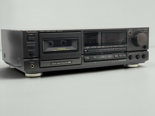 Technics bx707 high - technics,