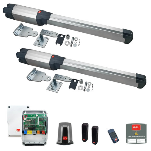 Kit bft phobos b25 24v - bft, bt