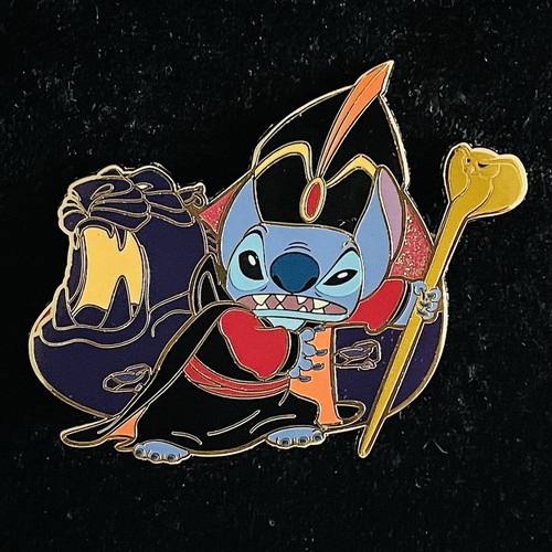 Palm stitch jafar - as,