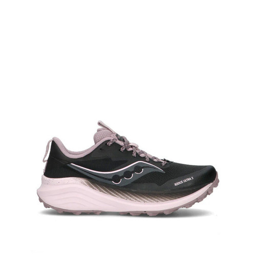 Saucony sneakers donna - saucony, nero