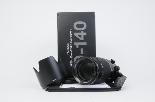 Fujifilm xf50 140mm r - fujifilm, xf50-140mm