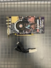 Sintonizzatore ATI All-In-Wonder X800 XL PCI-E da 256 MB