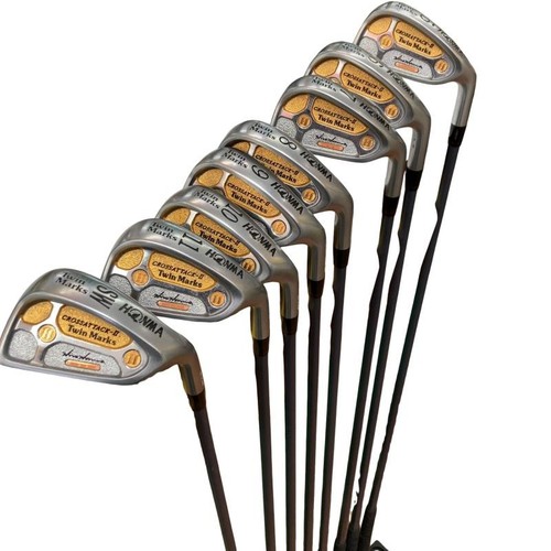 Honma golf twin marks - honma,