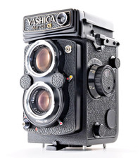 Meter Works **QUASI NUOVO+4**