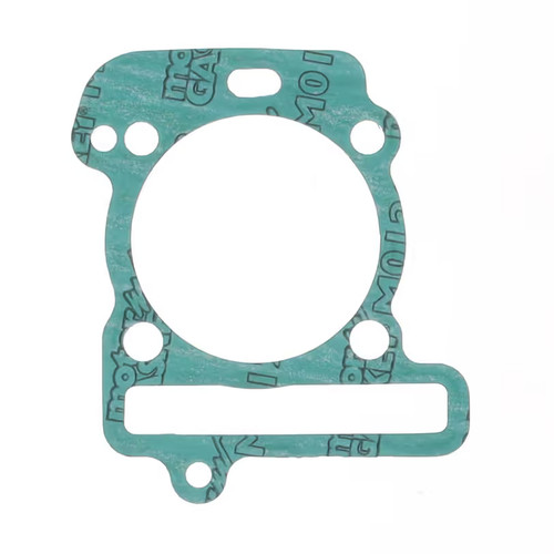 Guarnizione base cilindro - base,