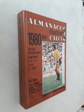 ALMANACCO ILLUSTRATO CALCIO