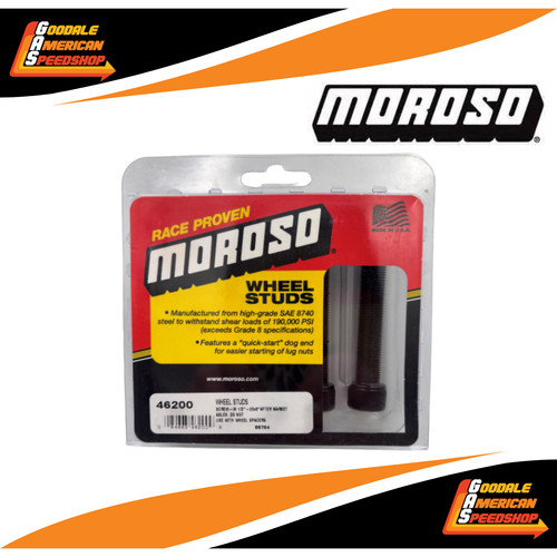 Moroso set borchie ruota - moroso,