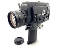 [EXC+5] Nikon R8 Super 8 mm
