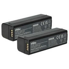 2x Batteria per DJI Zenmuse X3