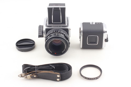 Quasi come nuovo hasselblad - come,
