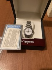 Orologio Longines Admiral 5