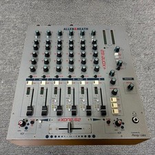 Allen heath xone mixer - xone:62,