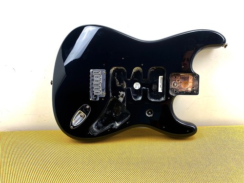Corpo fender american standard - american,