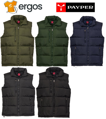 Payper metropolitan gilet - metropolitan,