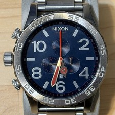Orologio Analogico Uomo Nixon