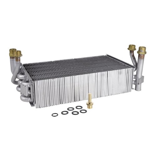 Corps chauffe 23kw - chauffe, aclÉa2