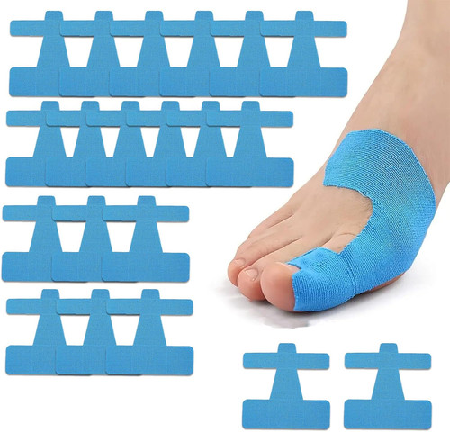 Pezzi kinesio tape - 20,