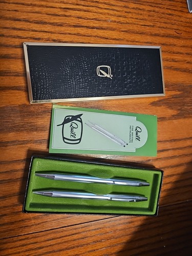 Penna matita quill usa nuova - e,