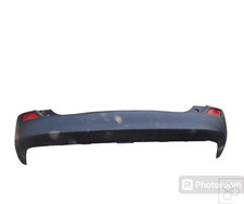 Paraurti post. p/sup.  TOYOTA