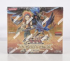 Konami Yu-Gi-Oh Duelist Pack
