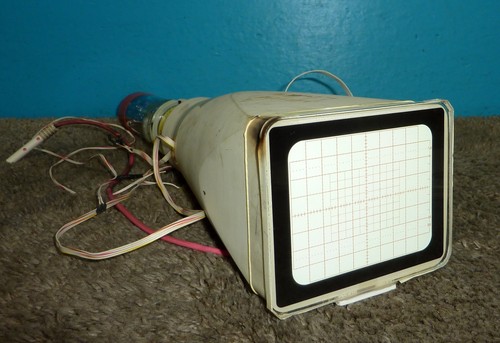 Tektronix 7384 oscilloscopio - 7384,