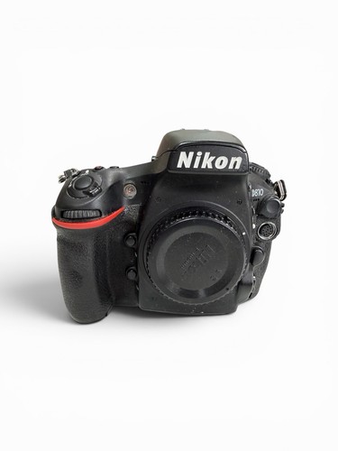 Nikon d810 - nikon, (vba410ae)