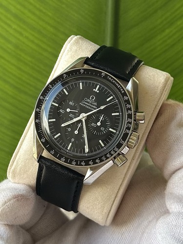 Omega speedmaster professional - omega,