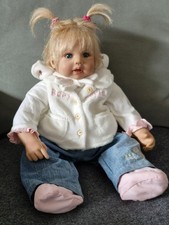 Doris stannat bambola - stannat,